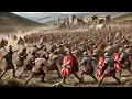 Download Lagu Julius Caesar's Conquest of Gaul - The Battle of Bibracte Ep2