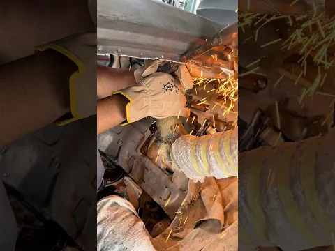 Get it repaired using OEM parts