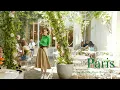 Download Lagu １年に2回だけ！パリで１番オシャレな蚤の市＆秘密の庭のケーキ屋さん/老舗のゴーフル/Paris vlog