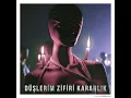 Düşlerim Zifiri Karanlık - Perdenin Ardındakiler