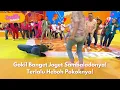 Download Lagu Gokil Banget Joget Sambaladonya! Terlalu Heboh Pokoknya! - JOGETIN SHAAAY (13/6/25) P2
