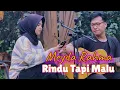 Lagu Meyda Rahma - Rindu Tapi Malu - Gitar Akustik