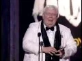 Richard Griffiths wins 2006 Tony Award for Best Actor in a Play