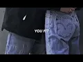 Jessie Reyez - JEANS ft. Miguel \\ Lyrics
