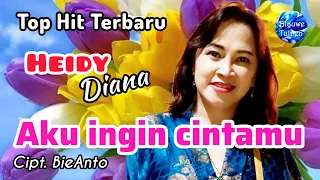 Download Heidy Diana - Top Hit Terbaru: \ MP3