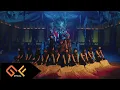 Lagu KINGDOM(킹덤) 'KARMA' Performance Video