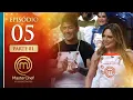 Lagu EP. 05 - 1/5: CHURRASCO EM DUPLA e PRATOS AROMÁTICOS (16/12/25) | TEMP 01 | MASTERCHEF CELEBRIDADES