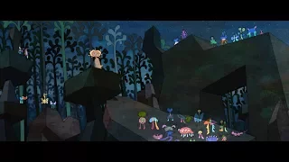 Le Jardin de Minuit - Teaser