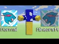 How to turn images into Minecraft pixel art