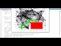 Foot Placement Planner using Probabilistic Roadmap Method PRM