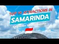 Top 10 Must-See Attractions in Samarinda, Indonesia 🌏✨