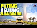Download Lagu Kenapa Puting Beliung Di Sijangkang Sangat Dahsyat?