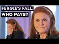 Who Paid for Fergie s Royal Life The Real Cost Revealed