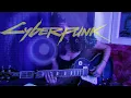 Download Lagu Never Fade Away (Cyberpunk 2077) - SAMURAI // Cover