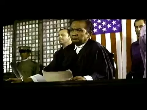SAKAY trailer 1993 a Raymond Red film