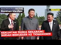 Download Lagu KEKUATAN DUNIA SEKARANG SEMUANYA SUDAH BERALIH KE TIONGKOK !!! - Mardigu Wowiek