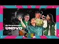 Download Lagu UNDVD - Gita Sorga Bergema [Live at SOUNDTASTIC]