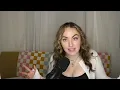 Olivia Dean - A Couple Minutes | A COLORS SHOW REACTION