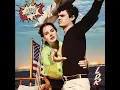 Download Lagu Cinnamon Girl (Bass Boosted) - Lana Del Rey