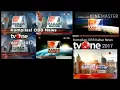 Download Lagu Kompilasi OBB Kabar News tvOne Look (14 Februari 2017 - 13 Februari 2018)