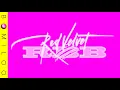Lagu Red Velvet - RBB (Really Bad Boy (80s Original Remix) (Teaser)