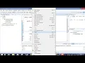 How to Create a simple calculator Program by using Eclipse IDE