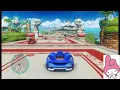 Download Lagu Angry Dominican Kid Plays Sonic \u0026 All Stars Racing Transformed