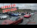 Corvette Expo 2024 in Pigeon Forge TN
