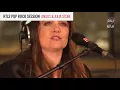 Angus & Julia Stone - Big Jet Plane - RTL2 Pop Rock Session