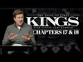 Verse by Verse Bible Study 1 Kings 17 18 Gary Hamrick