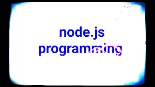 node js tutorials for beginners part 7 url module with fs module in Visual studio 2017
