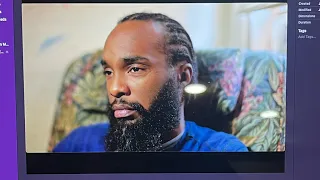 Wayne Perry was different
