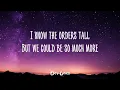 ED SHEERAN - A BEAUTIFUL GAME || LYRICS