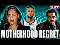 Download Lagu Ayesha Curry BLIJFT NIET STOPPEN met het disrespecteren van haar NBA-sterechtgenoot! Corey Holcom...