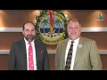 Superintendent Board Chair Holiday Message Dec 2023
