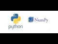 Numpy - Modify an array using Insert and Delete function