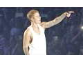 Download Lagu HD Justin Bieber - LET ME LOVE YOU [PARIS BERCY] Purpose Tour 2016