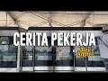 Download Lagu Cerita Pekerja - Jati Andito  (official lyric video)