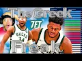 GAMEBREAKING THE BEST GIANNIS ANTETOKOUNMPO BUILD ON NBA 2K24