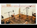 Download Lagu NOSSTRESS - BELAJAR MENDENGARKAN - TAMAN BERMAIN NOSSTRESS SESSION