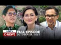 Download Lagu UNTV: C-NEWS | October 20, 2025
