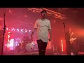 The Only Heaven You'll Know - Caskets live at XOYO in Birmingham 14/12/25