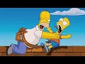Why Our Fictional Dads Suck