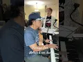 Perhaps Love mother son duet