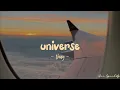 Download Lagu Universe [Speed Up]