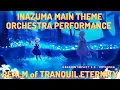 Download Lagu Inazuma Main Theme - Realm of Tranquil Eternity Extended - Genshin Impact Original Soundtrack