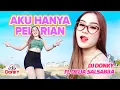 Download Lagu DJ AKU HANYA PELARIAN | DJ TIKTOK | FULL BASS JEDAG JEDUG - DJ DONKY ft. Delia Salsabila