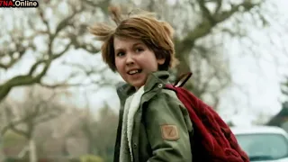 فلم Ant Boy الجزء الاول مترجم كامل 