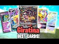 Download Lagu Top 10 Giratina Pokemon Cards!