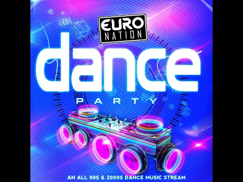 Download MP3 Euro Nation May 25, 2024 // 90s & 2000s EURODANCE